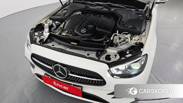 Mercedes-Benz E-Class W213 id 3017909 из Кореи 16