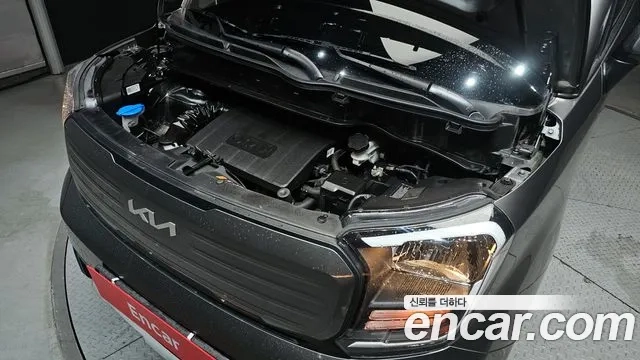 Kia The New Kia Ray id 2935283 из Кореи 16