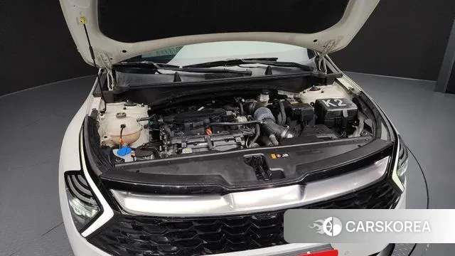 Kia Sportage 5th Generation id 3389444 из Кореи 16