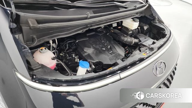 Hyundai Staria id 4308526 из Кореи 34