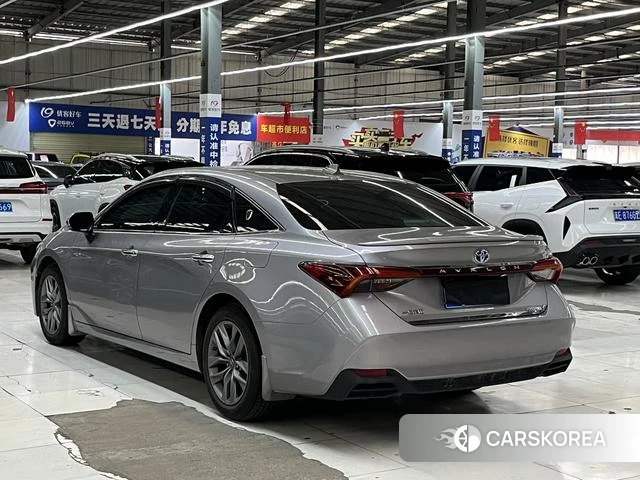 Toyota Asian dragon id 4367400 из Китая 13