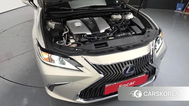 Lexus ES300h 7th generation id 3345108 из Кореи 16