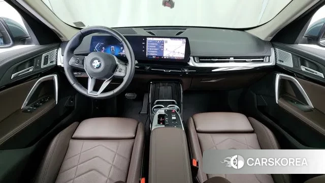 BMW X1 (U11) id 3644434 из Кореи 16