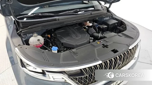 Kia Carnival 4th generation id 3059309 из Кореи 16