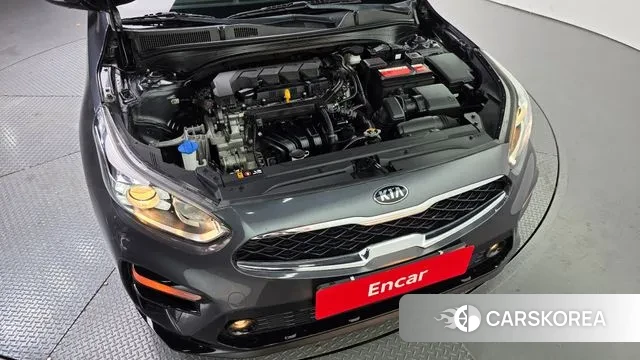 Kia Come New K3 id 3417951 из Кореи 16