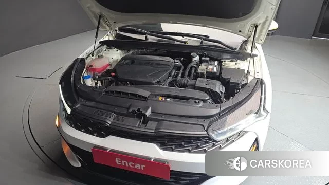 Kia K5 3rd generation id 3555808 из Кореи 16