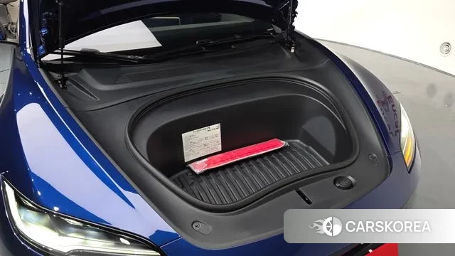 Tesla Model 3 id 3057818 из Кореи 16