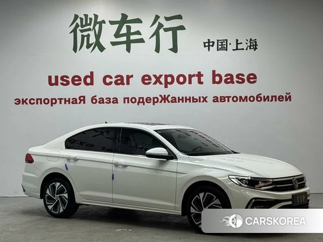 Volkswagen Bora id 4238577 из Китая 25
