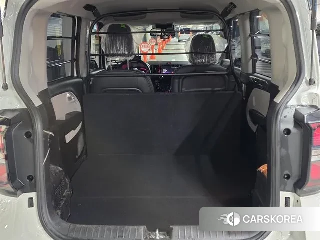 Kia The New Kia Ray id 3550025 из Кореи 14