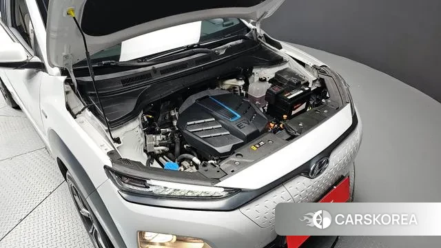 Hyundai Kona Electric id 3275300 из Кореи 16