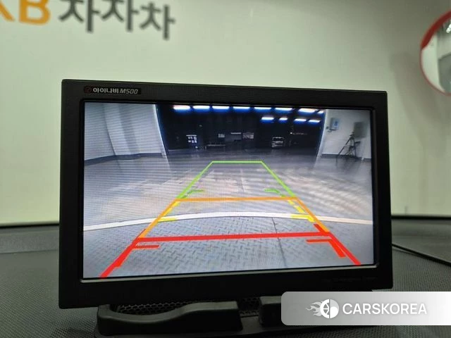 Hyundai Venue id 4430053 из Кореи 14