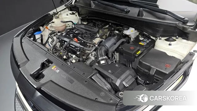 Kia Sportage 5th Generation id 3758869 из Кореи 16