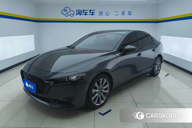 Mazda 3 Angkesaila id 4238236 из Китая 13
