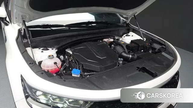 Kia Sorento 4th Generation id 3726376 из Кореи 16