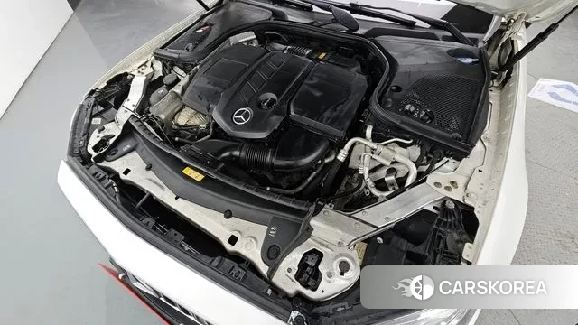 Mercedes-Benz E-Class W213 id 3479926 из Кореи 16