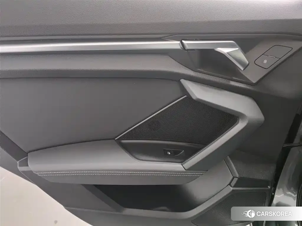 Audi A3 id 4570653 из Китая 21