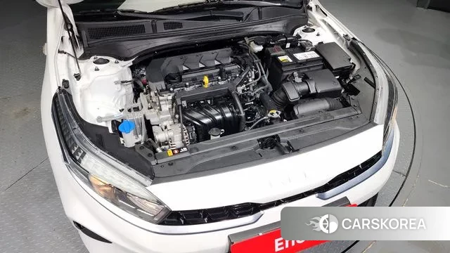 Kia The New K3 2nd generation id 3059192 из Кореи 16