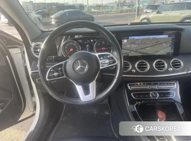 Mercedes-Benz E-Class W213 id 3640957 из Кореи 13