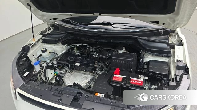 Ssangyong The New Tivoli id 4778398 из Кореи 27