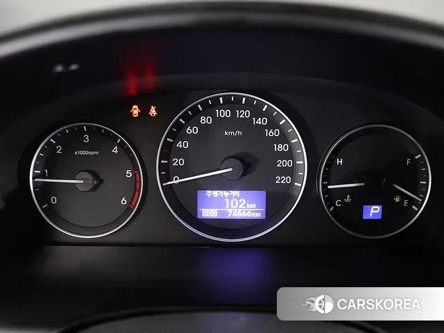 Hyundai The New Grand Starex id 3041947 из Кореи 16