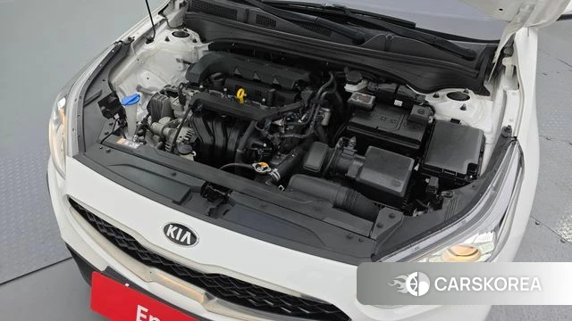 Kia Come New K3 id 3844614 из Кореи 16
