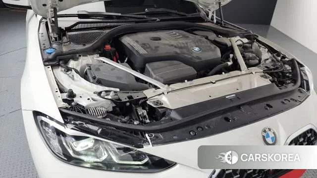 BMW 4 Series (G22) id 3751732 из Кореи 16