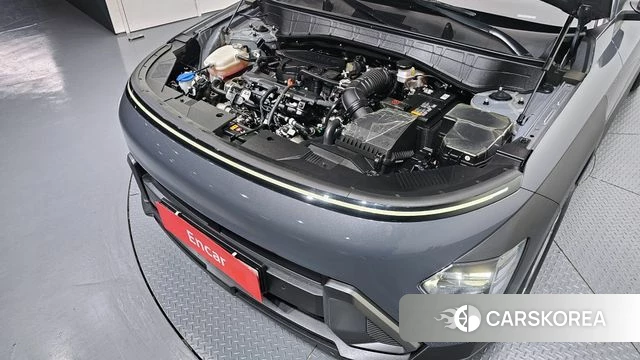 Hyundai Kona (SX2) id 3826597 из Кореи 16