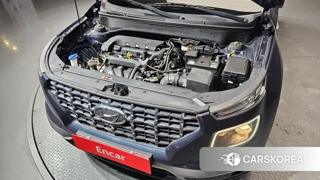 Hyundai Venue id 3060148 из Кореи 16