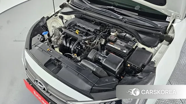 Hyundai The New Avante AD id 3703522 из Кореи 16