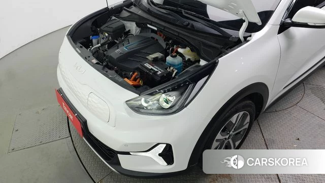 Kia Niro Plus id 4534521 из Кореи 16