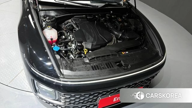 Hyundai Grandeur (GN7) id 3799066 из Кореи 16