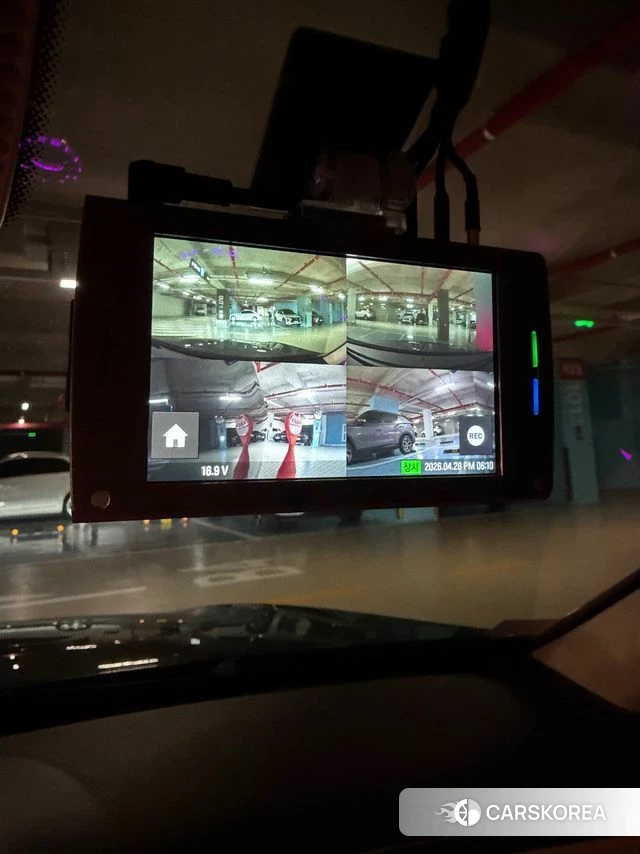 Mercedes-Benz S-Class W222 2019 Черный из Кореи, фото 6