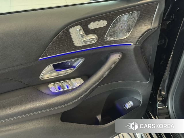 Mercedes-Benz GLS id 4257364 из Китая 22