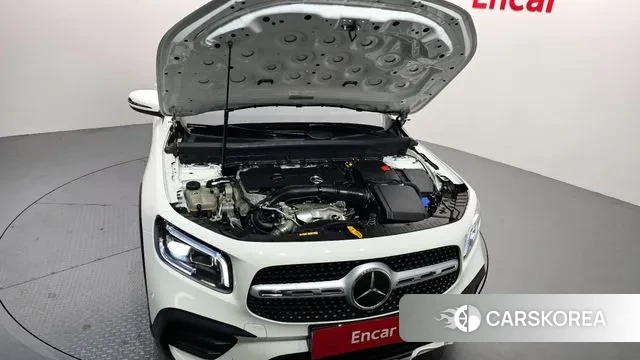 Mercedes-Benz GLB-Class X247 id 3442561 из Кореи 16