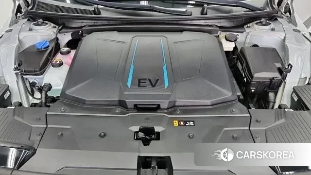 Hyundai Ionic 5 id 3268851 из Кореи 16