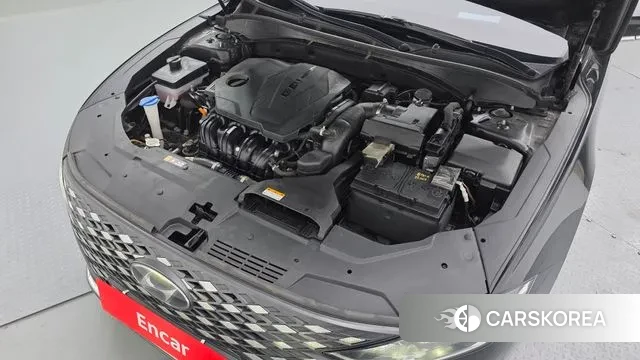 Hyundai The New Grandeur IG id 3752563 из Кореи 16