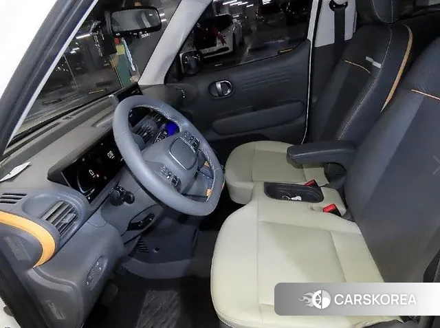 Hyundai Casper id 3508068 из Кореи 16