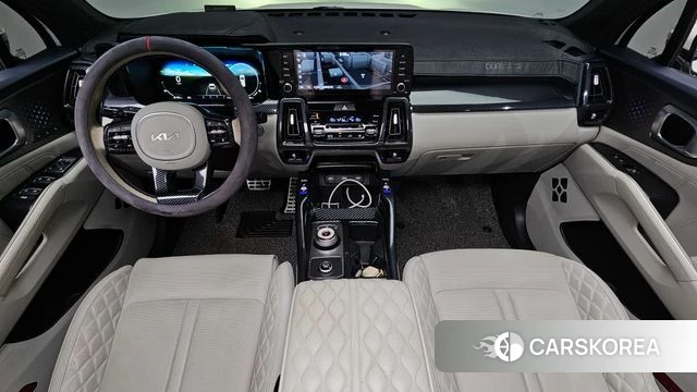Kia Sorento 4th Generation id 4330718 из Кореи 30