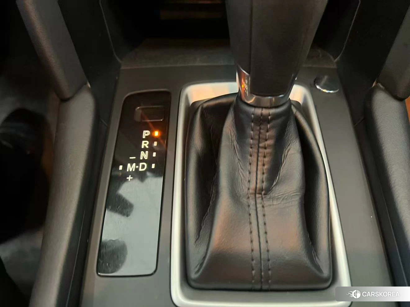 Mazda CX-4 id 4467462 из Китая 20