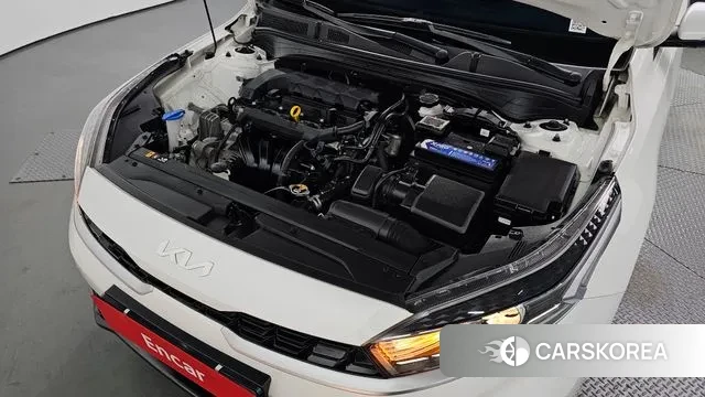 Kia The New K3 2nd generation id 2901494 из Кореи 16