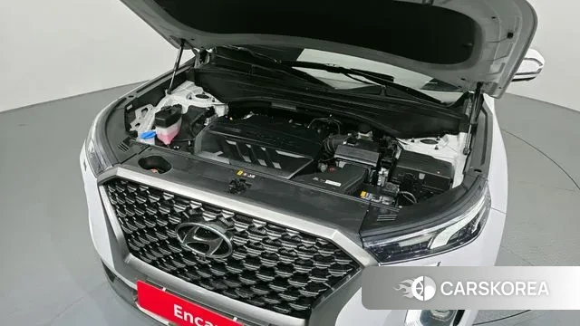 Hyundai Palisade id 3421614 из Кореи 16