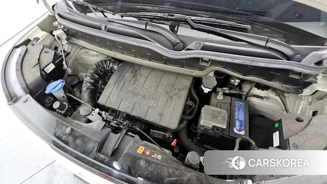 Kia The New Kia Ray id 3389147 из Кореи 16