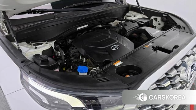 Hyundai Palisade id 3843497 из Кореи 16