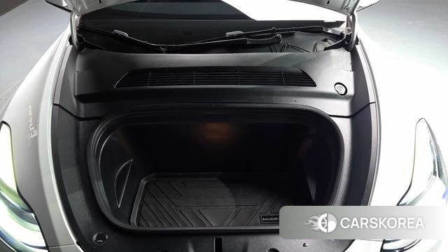 Tesla Model Y id 4854215 из Кореи 27