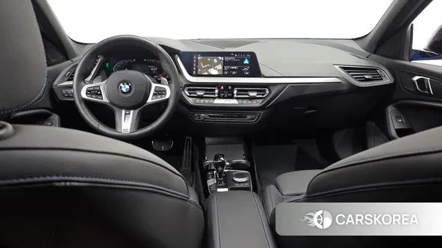 BMW 1 Series (F40) id 3099181 из Кореи 16