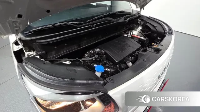 Kia The New Ray id 3717202 из Кореи 16