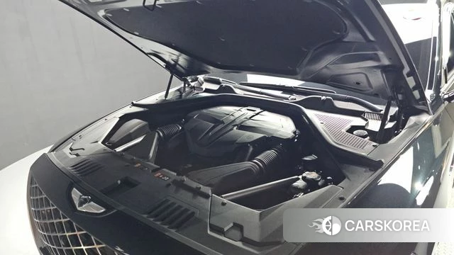 Genesis GV80 id 3897363 из Кореи 16