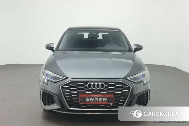Audi A3 id 4300414 из Китая 20