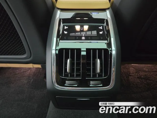 Volvo S90 id 2626816 из Кореи 16