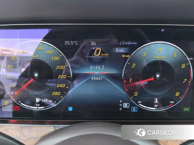Mercedes-Benz E-class id 3944922 из Китая 11